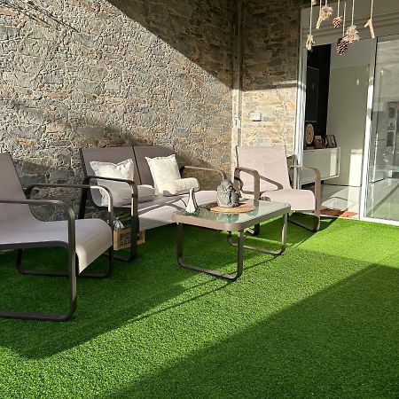 Enzo Suite Las Palmas de Gran Canaria Eksteriør bilde