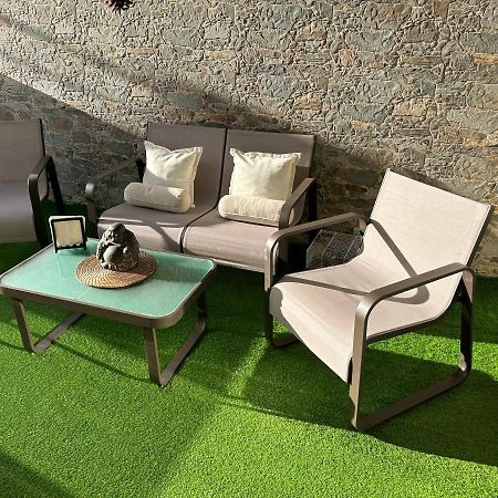 Enzo Suite Las Palmas de Gran Canaria Eksteriør bilde
