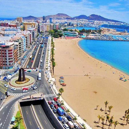 Enzo Suite Las Palmas de Gran Canaria Eksteriør bilde
