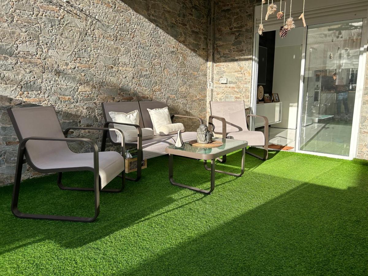Enzo Suite Las Palmas de Gran Canaria Eksteriør bilde