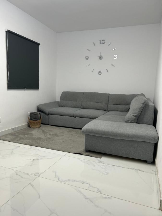 Enzo Suite Las Palmas de Gran Canaria Eksteriør bilde