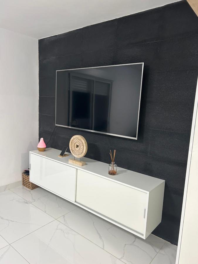 Enzo Suite Las Palmas de Gran Canaria Eksteriør bilde