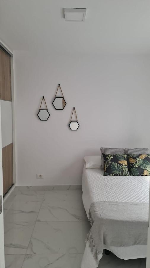 Enzo Suite Las Palmas de Gran Canaria Eksteriør bilde